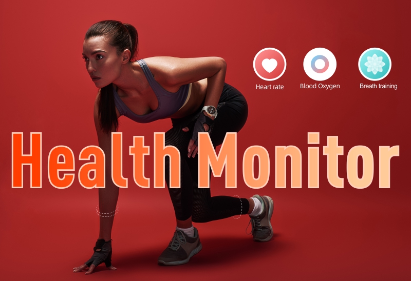 Health is wealth